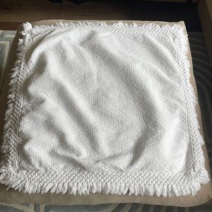 Anthropologie Liora Euro Sham